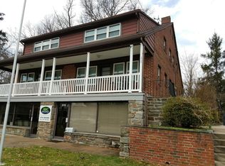 3621 Chapel Rd #A, Newtown Square, PA 19073