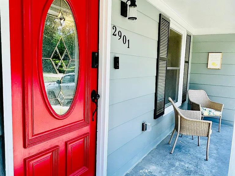 2901 Little John Rd — Photo 3