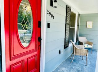 2901 Little John Rd, Raleigh, NC 27610