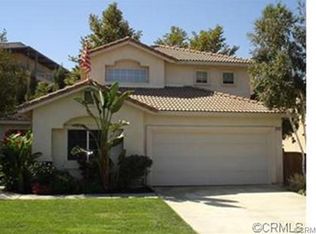 9265 Nickellaus Ct, Corona, CA 92883