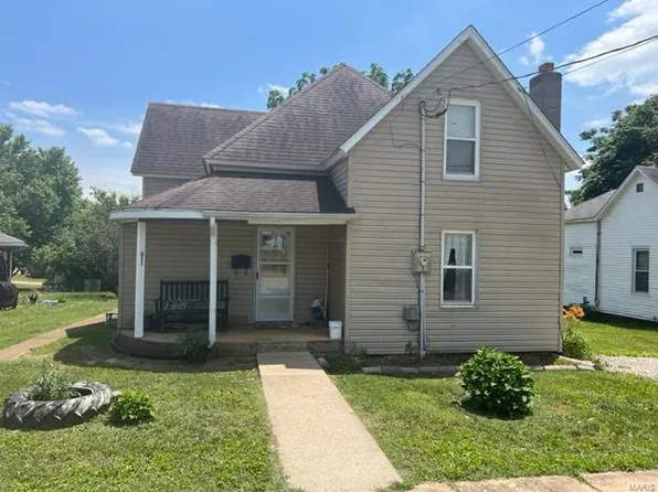 311 Albert St, Fredericktown, MO 63645