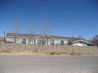 15949 Kyle Rd, El Paso, TX 79938