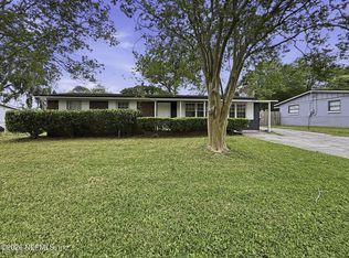 7632 Hillside Dr, Jacksonville, FL 32221