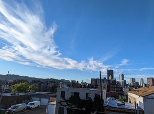 523 Suismon St APT 3, Pittsburgh, PA 15212