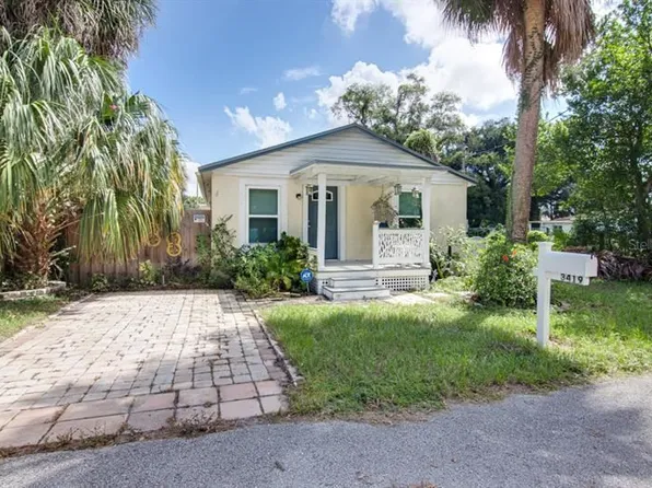 3419 N Machado St, Tampa, FL 33605