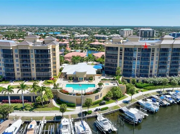 3313 Sunset Key Cir Unit 705, Punta Gorda, FL 33955