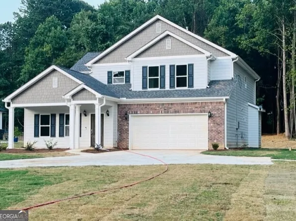 907 Highway 314 Lot 2A, Fayetteville, GA 30214