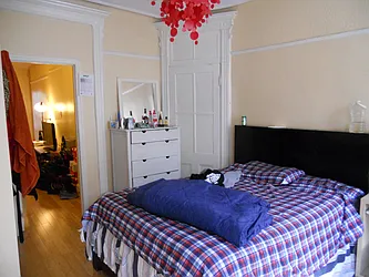 Rented by RBM Management