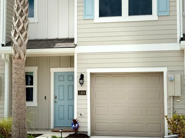 1465 Jeremiah St, Middleburg, FL 32068