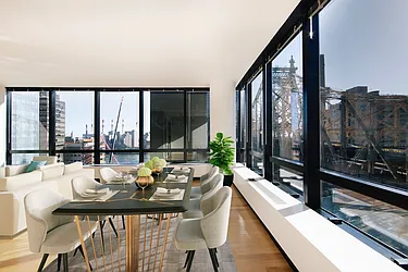 Rented by Voro NYC