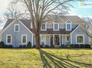 3501 W 128th St, Leawood, KS 66209