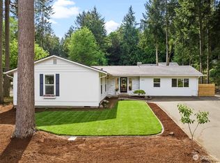 3802 71st Avenue Ct NW, Gig Harbor, WA
