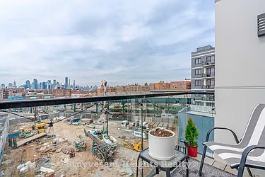 Rented by Stuyvesant Heights Realty Corp