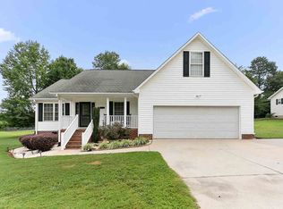 321 James Allgood Dr, Inman, SC 29349