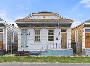 2741 Saint Peter St, New Orleans, LA 70119