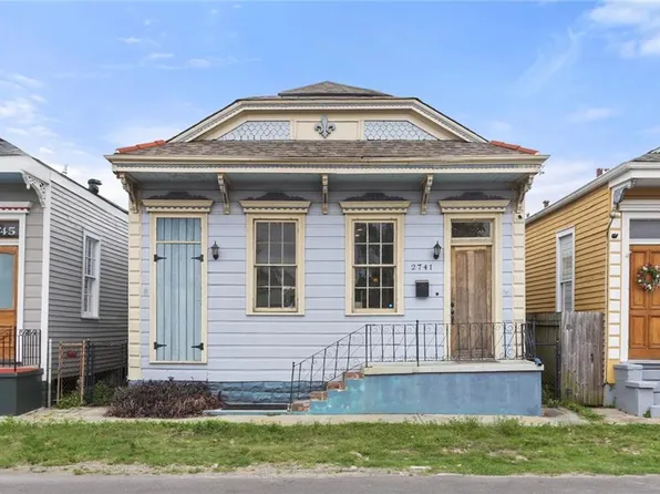 2741 Saint Peter St, New Orleans, LA 70119