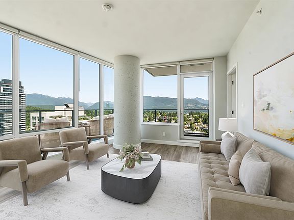 3rd image of 567 Emerson St #3006