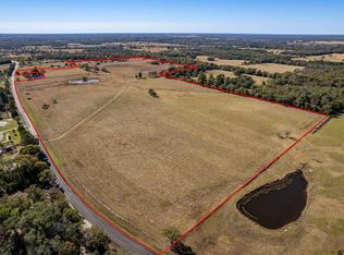 Fm 1504, Wills Pt, TX 75169