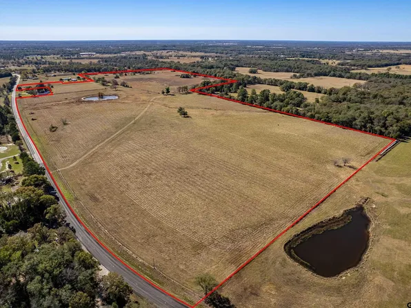 Fm 1504, Wills Pt, TX 75169