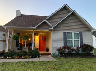 206 Hillcrest Commons Way, Spartanburg, SC 29307