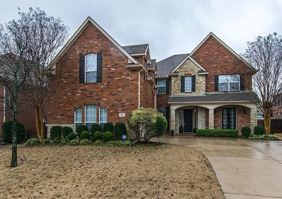 1st image of 9613 Peachtree Ln