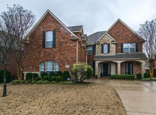 9613 Peachtree Ln, Rowlett, TX 75089