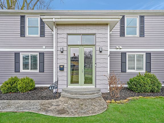 2nd image of 4117 N Capitol Ave