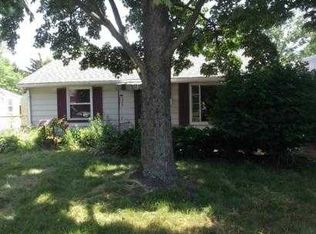 627 High Ave, Niles, OH 44446