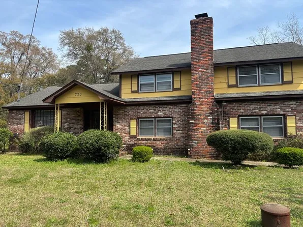 720 Riverland Dr, Charleston, SC 29412