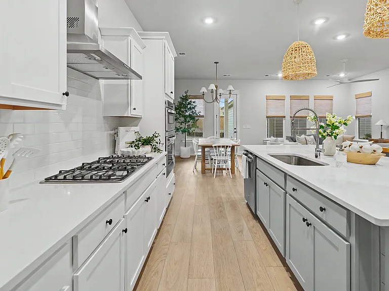 124 Cloverfield Trail Rd — Photo 6