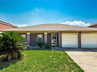 11030 Willowbrae Dr, New Orleans, LA 70127