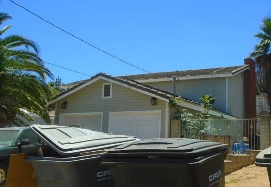 Property Front View