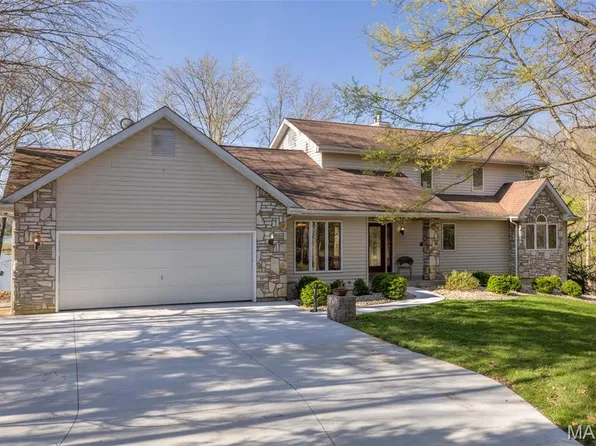510 Lake Wood Glen Dr, Innsbrook, MO 63390
