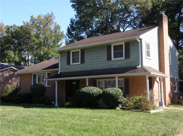 9405 Ryan Rd, Henrico, VA 23228