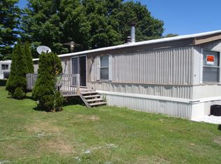 308 Laplante Rd, West Chazy, NY 12992