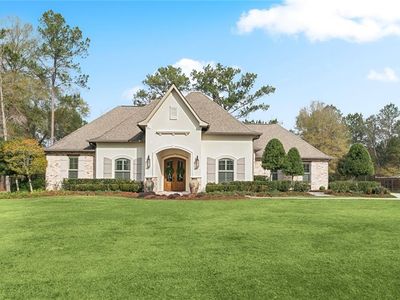 544 Tallow Tree Dr, Madisonville, LA, 70447