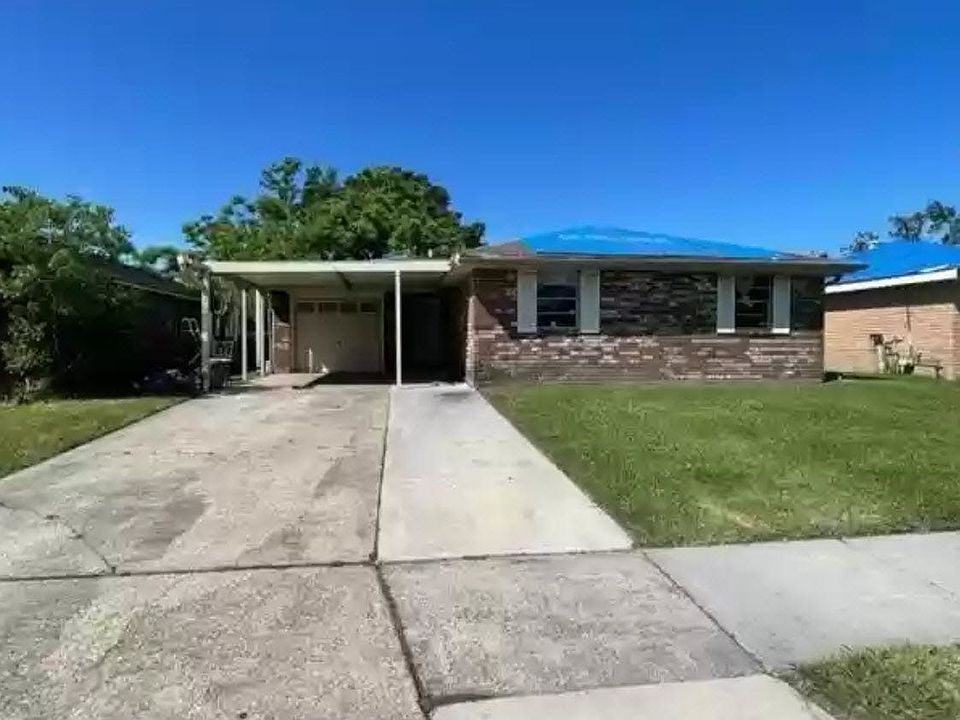 140 Four Oclock Ln, Westwego, LA 70094 Zillow