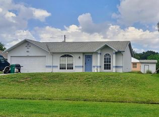 1951 SW Gemini Ln, Pt Saint Lucie, FL 34953