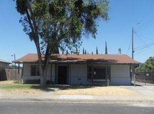 1123 Barney St, Merced, CA 95340