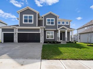 28513 W 161st Ter, Gardner, KS 66030