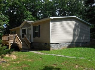 5339 Saint Pauls Church Rd, Goochland, VA 23063