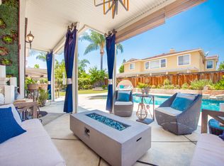 11537 Trailrun Ct, Riverside, CA 92505