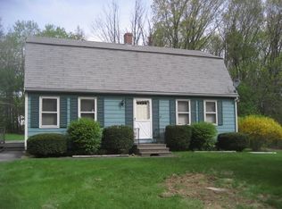 42 Nourse Rd, Ashby, MA 01431