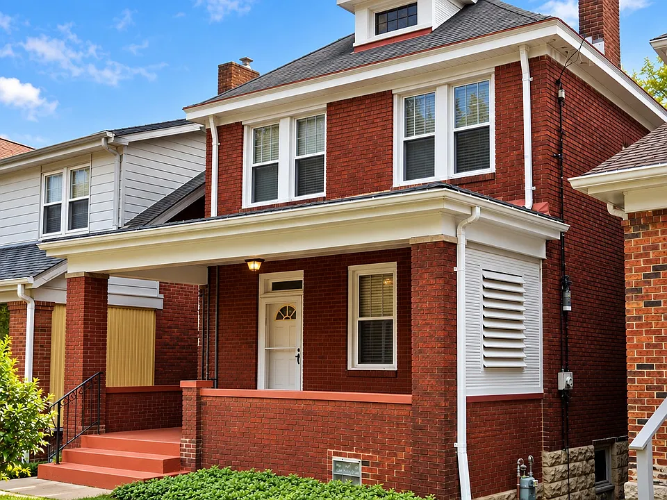 43 Cedricton St