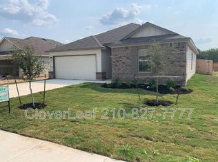 708 Stonemanor Bay, Seguin, TX 78155