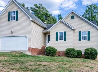 3001 Laughter Ln, Chester, VA 23831