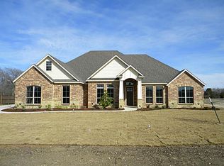 3510 Baron Dr, Midlothian, TX 76065