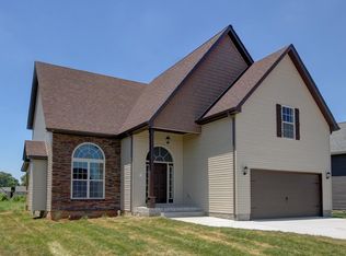 239 Cross Ln #NDS, Clarksville, TN 37040
