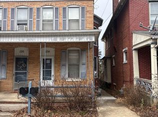 124 S Walnut St Front 124, Dallastown, PA 17313