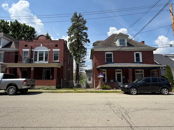 (undisclosed Address), Greensburg, PA 15601